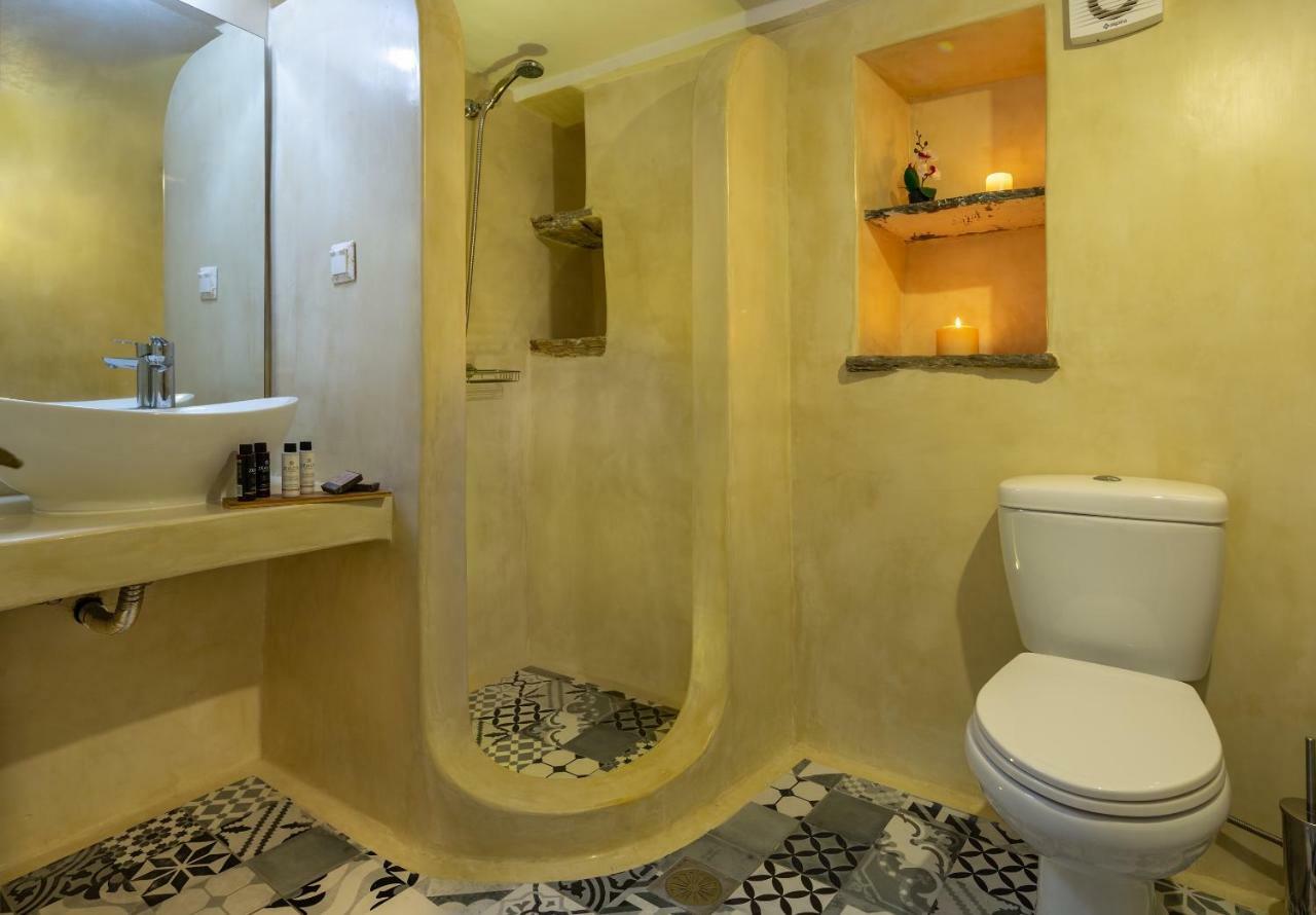 Villa Fimaira 2 à Ermoúpoli Extérieur photo