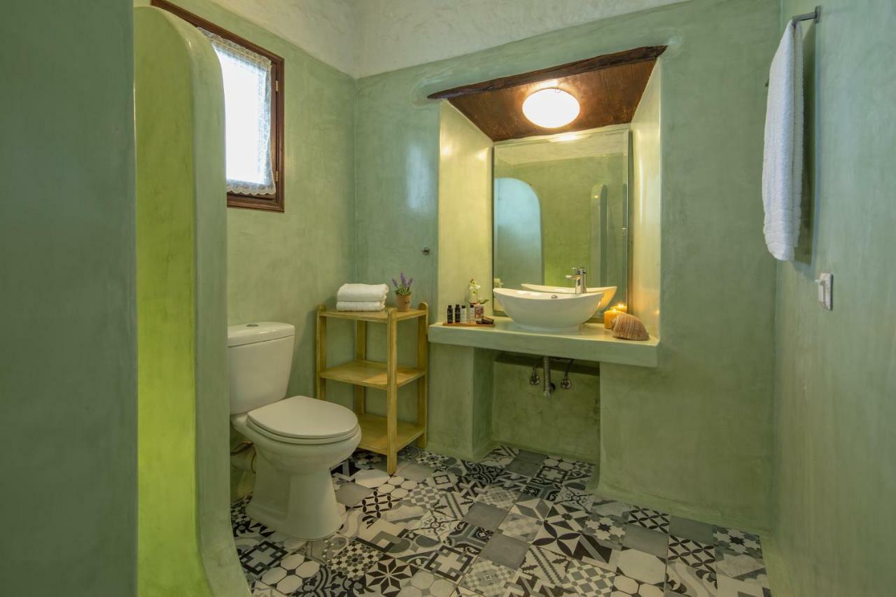 Villa Fimaira 2 à Ermoúpoli Extérieur photo